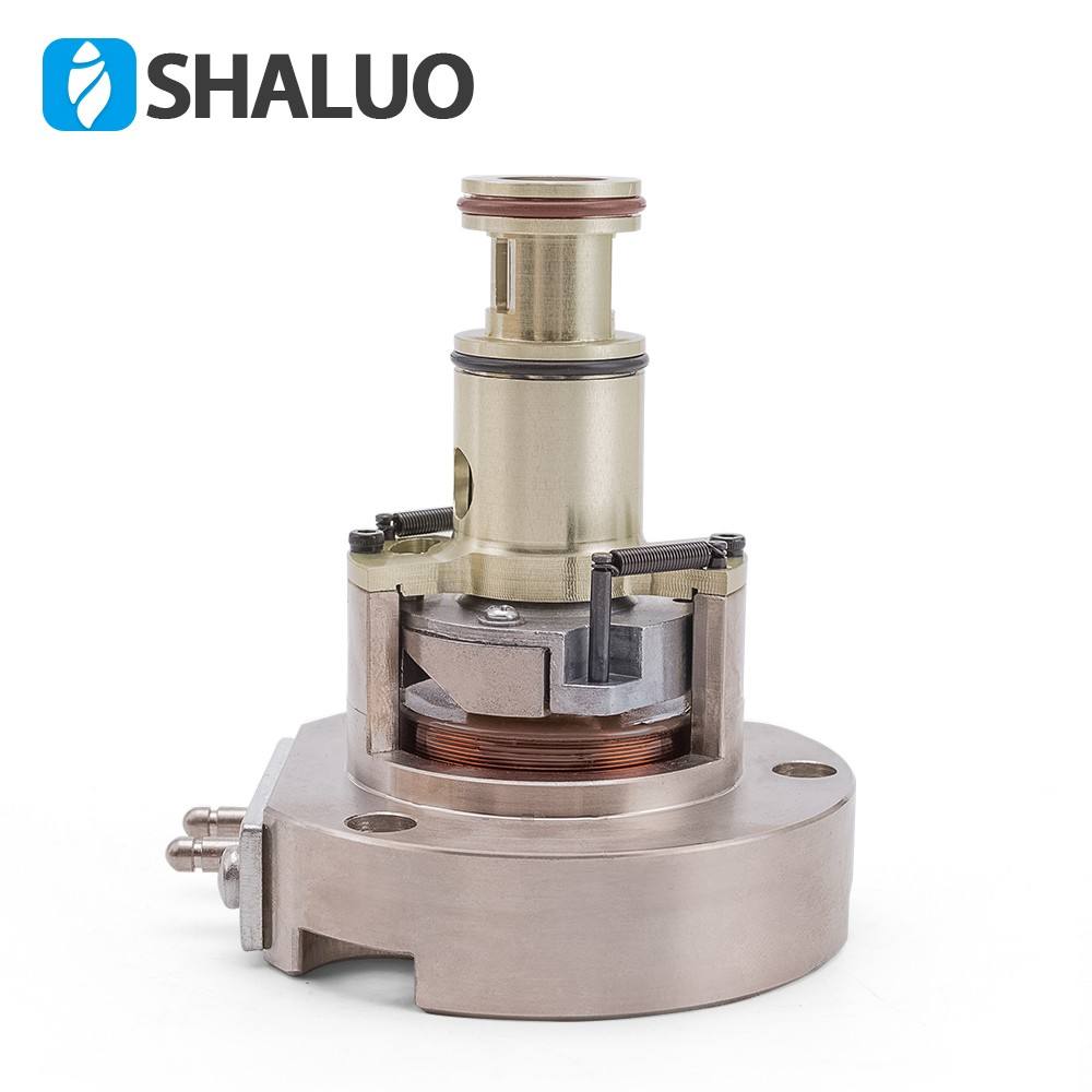 Diesel Generator Engine Electronic fuel control governor Pump Actuator 12V 24V 3408328