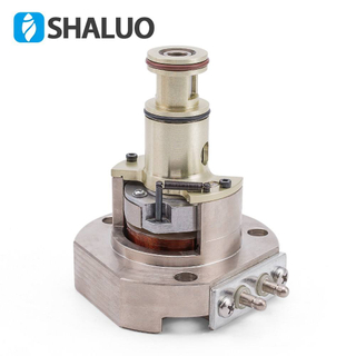 3408324 Fuel Pump Actuator Electronic Fuel Control EFC Governor for Diesel Generator Engine K19 K38 Spare Parts