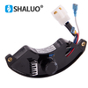 gasoline generator spare parts automatic voltage regulator 5KW 5kva 6.5kva generator avr