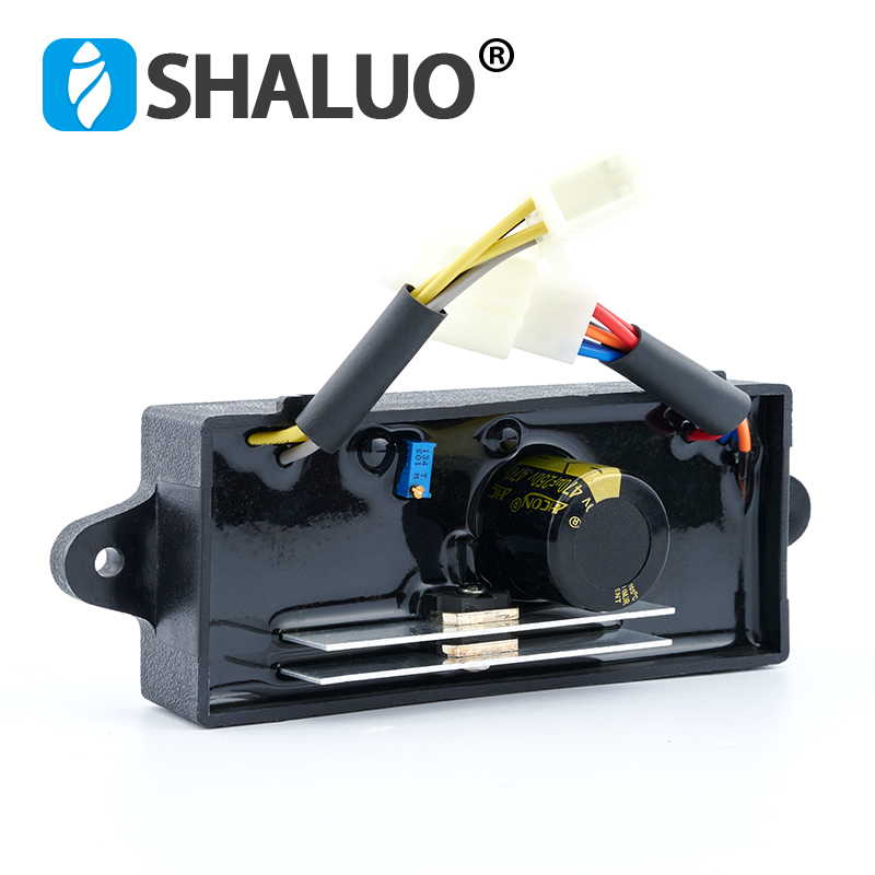 HJ-5KDH-M10 AVR AUTOMATIC VOLTAGE REGULATOR WELDING GENERATOR DUAL USE HJ.5KDH-M10 Welder Generator Parts