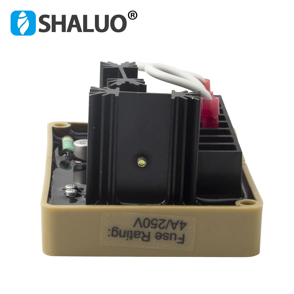 AVR SE350 For Generador Electrico Diesel Generator AC Automatic Voltage Regulator Circuit Diagram