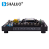 Diesel Generator Parts Electrical Circuit Diagram AVR MX450