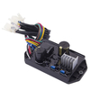 5KW ktw-k AVR laser diesel generator automatic voltage regulator control module stabilizer single end