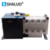 Generator ATS automatic transfer switch panel 100A