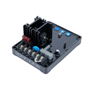 GAVR 12A generator voltage stabilizer avr power diesel brushless generator parts