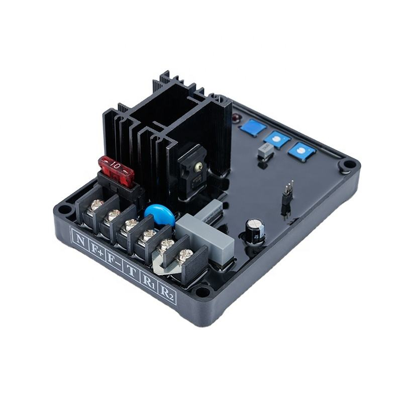 GAVR 12A generator voltage stabilizer avr power diesel brushless generator parts