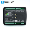 LXC6610B remote start genset controller cellphone control module WIFI 2G 4G