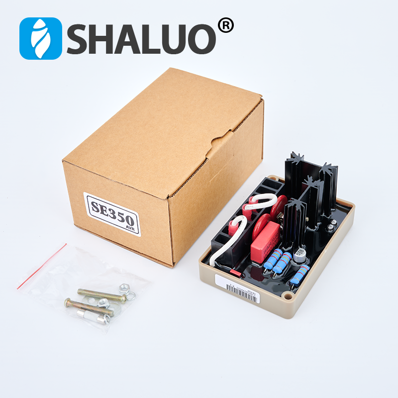 marathon se350 avr generator voltage regulator
