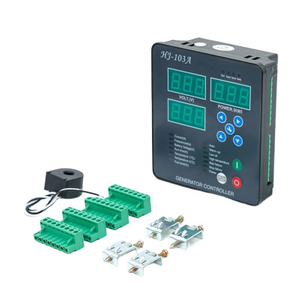 HJ-103A generator controller