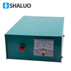 STC diesel generator set switch box junction box assembly with voltage stabilizer avr 3KW to 50KW distribution box accessories