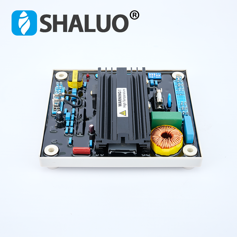 EA125-8FC generator automatic voltage regulator avr