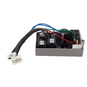 KI-DAVR-95S3 Gasoline Generator Parts Kipor AVR Electrical 3 Phase Automatic Voltage Stabilizer Regulator