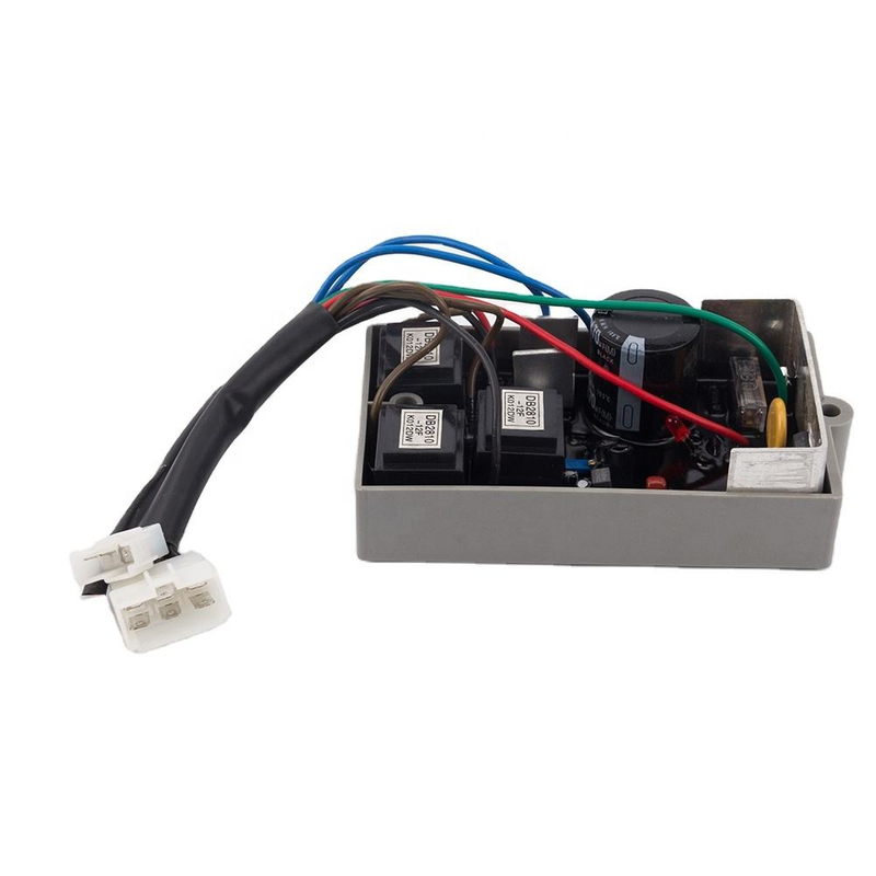 KI-DAVR-95S3 Gasoline Generator Parts Kipor AVR Electrical 3 Phase Automatic Voltage Stabilizer Regulator