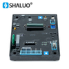 75A brush generator PCB plate single phase automatic voltage regulator avr