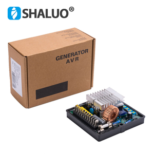 Genuine SR7 AVR Automatic Voltage Regulator Stabilizer programmable integrated circuit Diesel Generator set alternator part