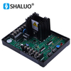 Universal automatic stabilizer voltage regulator 3 phase gavr 15B avr 500kva Diesel brushless power generator parts