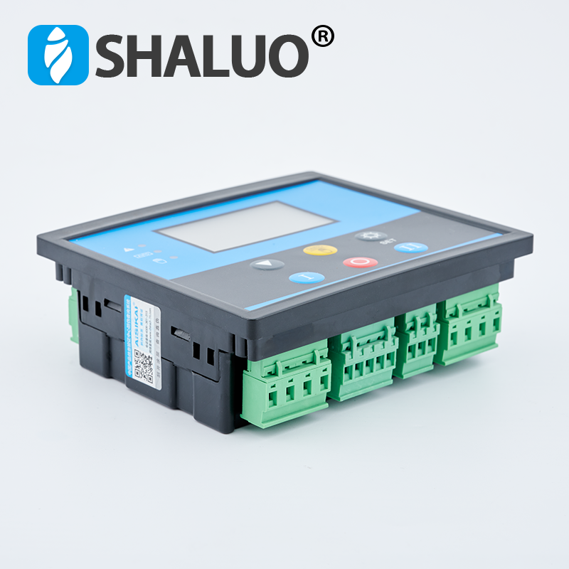 AISIKAI generator ATS controller module SKR2-B