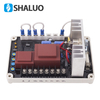Brushless Generator Automatic Voltage Regulator AVR EA15A EA15A-2