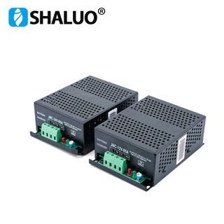 JNC 12V 24V Lead Acid Battery Charger 5A Switch Power Diesel Generator Float Chargers Pcb Circuit Adapter Module