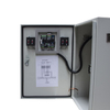 Aisikai 100A 4P Diesel Generator ATS Dual Power Automatic Transfer Switch Control Cabinet Box with Smartgen Controller Module