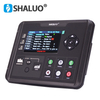 Generator Parts & Accessories Electronic Cuircuit Board Panel Terminal Box LCD Generator Remote Smart Control Panel DC60D