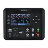DC60DR DC62DR Diesel Generator Parts Controller Module LCD Display Generator Engine Control Board Smart Control Panel