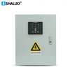 AISIKAI Generator Automatic Control Cabinet Transfer Switch with Smartgen Controller 530N