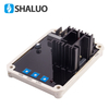 Generator Automatic Voltage Regulator GAVR-12A GAVR 12A avr for generator diesel alternator Part