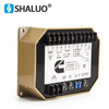 Cummins Diesel Generator Speed Controller 4296674 NT855 K19 Board Engine Speed Govornor Control Unit Module 4296675 K19 KV38