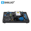 SX460 AVR Generator Automatic Voltage Regulator diesel alternator Part Power stabilizer a set AVR free gift