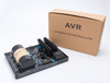generator parts 110v 220v automatic voltage regulator avr R449
