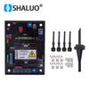 Alternator Voltage Regulator Generator Spare Parts Single PhaseAvr Circuit Diagram Pcb High Quality Avr SX460 Generator