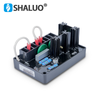 BE350 Avr Automatic Voltage Regulator Generator Parts Marathon 100kw Alternator Electronic Generator Parts Accessories Avr