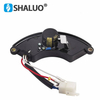 LIHUA TT08-4C TT81-17 TT18-5 AVR 3KW 5KW 8KW Portable Gasoline Generator Automatic Voltage Regulator Stabilizer Control Board