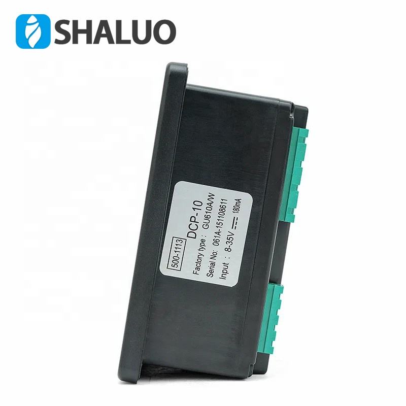 DCP-10 FG WILSON module Diesel Generator Genset Controller DCP10