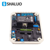 NEW AVR SX460 Power Generator Automatic Voltage Regulator Stabilizer Control Unit Alternator Diesel Genset Parts Accessories