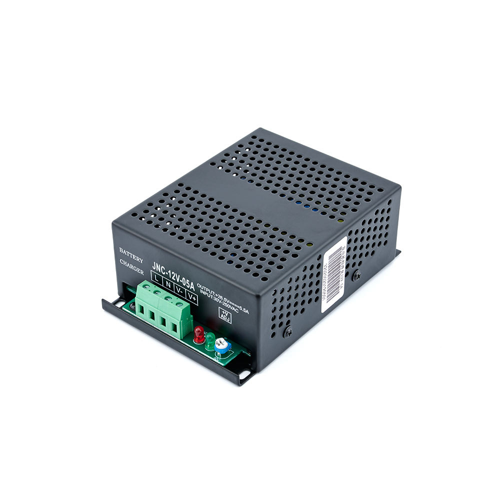 JNC 12V 24V lead acid Battery Charger 5A Switch power Diesel Generator float Chargers Pcb Circuit Adapter module