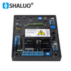 SX460 AVR Generator Automatic Voltage Regulator diesel alternator Part Power stabilizer a set AVR free gift