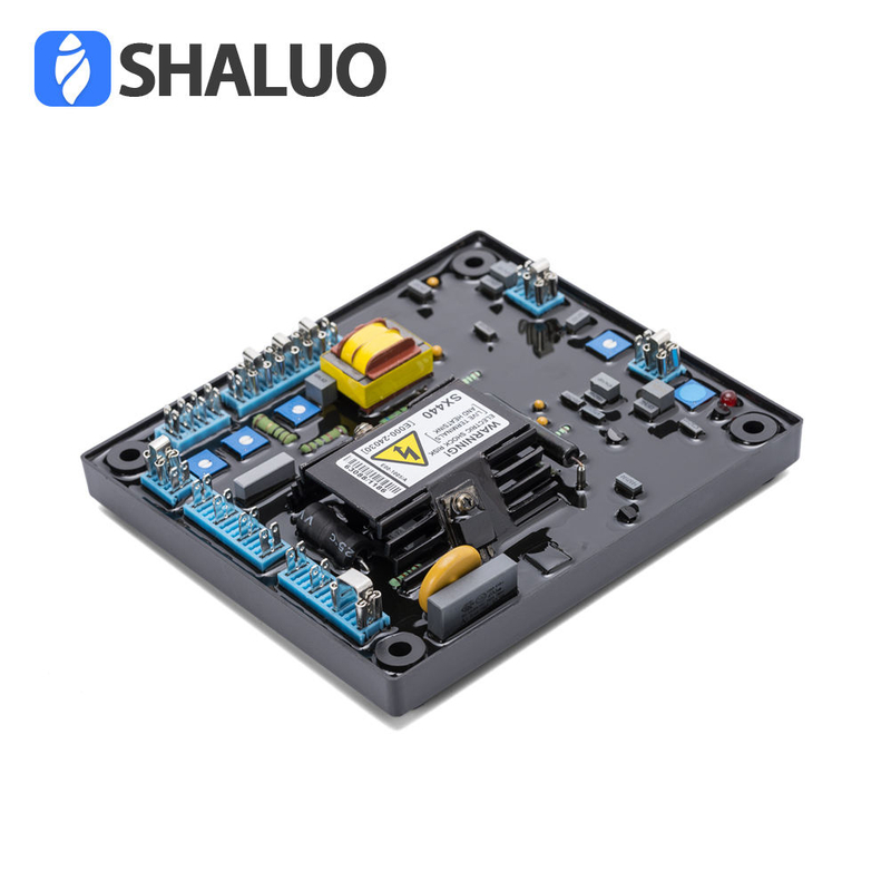 Price Three Phase AVR AC Automatic Voltage Regulator 220v Generator AVR SX440