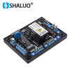 High Quality Diesel Alternator AS440 Genset Engine Spare Parts Automatic Voltage Regulator AVR for Generator
