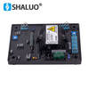 generator avr five inserts SX460 circuit diagram board