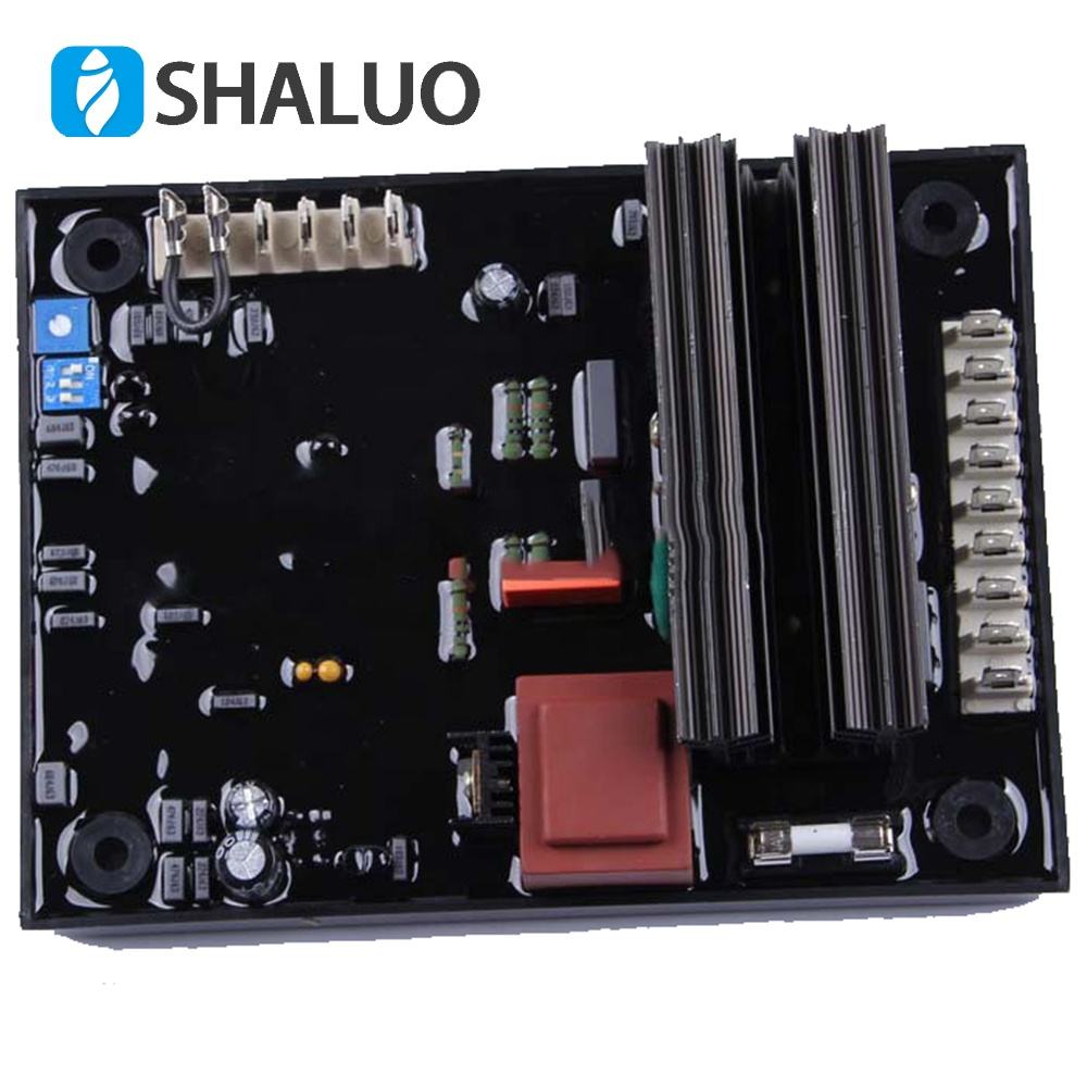 Generator Automatic Voltage Regulator AVR WT-3
