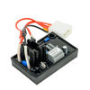 New Arrival HVR-10 HVR10 AVR Automatic Voltage Regulator Voltage Stabilizer Control Module Panel For LINZ Diesel Generator Parts