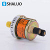 Diesel engine induction plug 10mm thread crew alarm instrument yg2221g oil pressure sensor