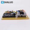 Generator ac automatic voltage regulator three phase GAVR-100A savrh-100a stabilizer avr