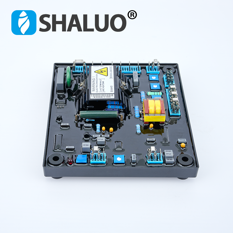 sx440 avr power electronic voltage regulator switch diesel generator spare parts