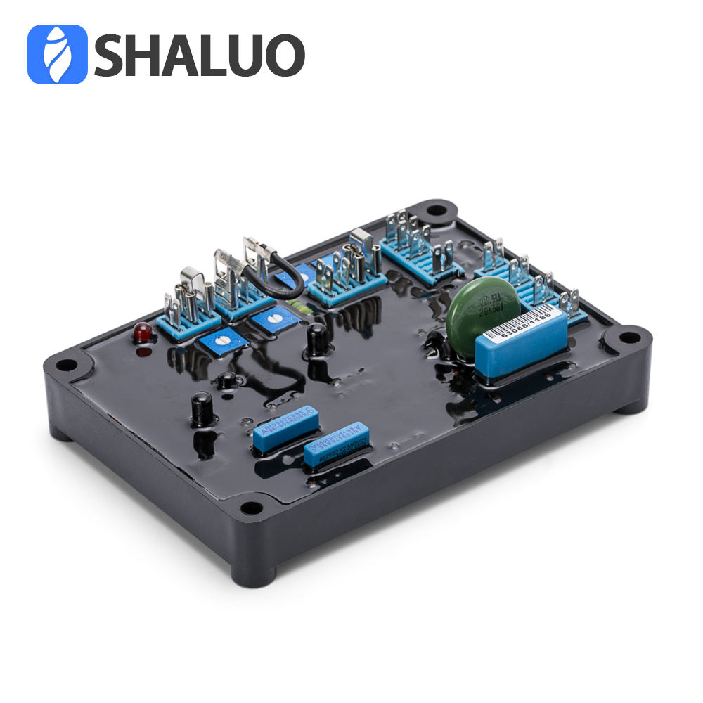 AS480 Automatic Voltage Regulator for diesel brushless Generator