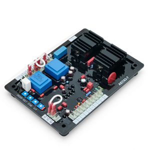 AEC63-7 AVR diesel generator automatic voltage regulator Basler genset control module stabilizer replace original