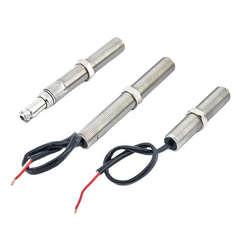 Generator speed pickup magnetic sensor msp675 msp676 msp677