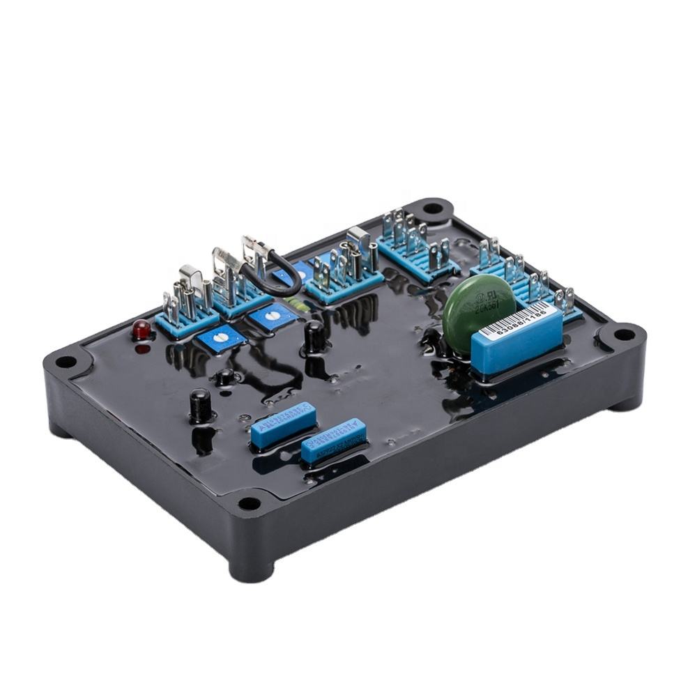 Brushless avr AS480 Automatic voltage regulator exciter for diesel generator set stabilizer original
